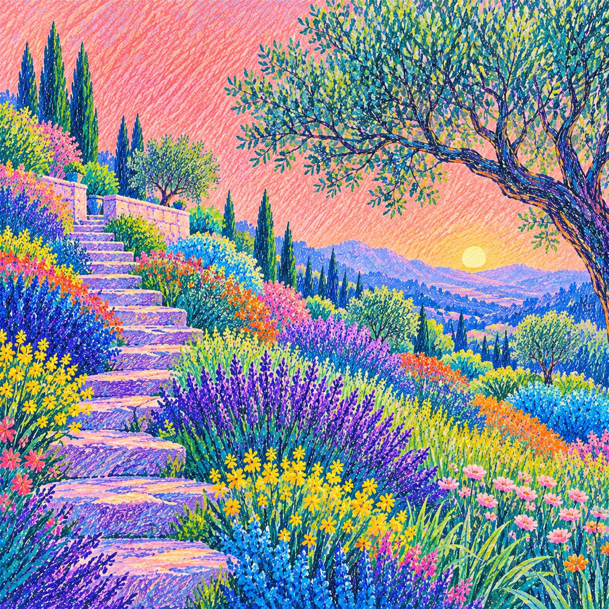 Bloom II