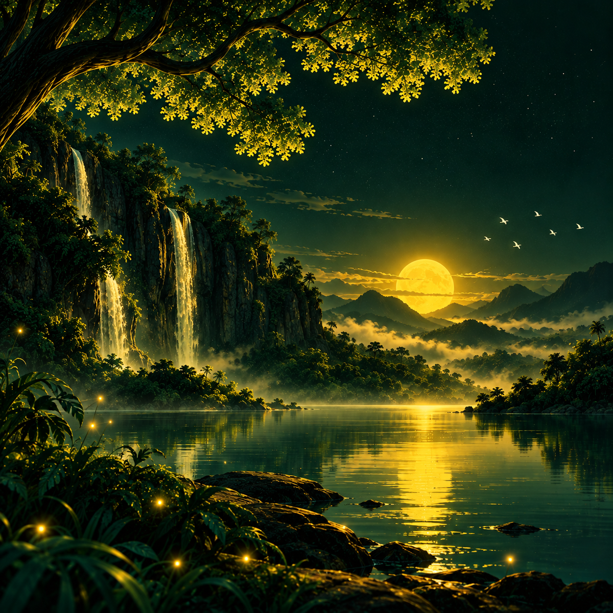 Nocturne IV