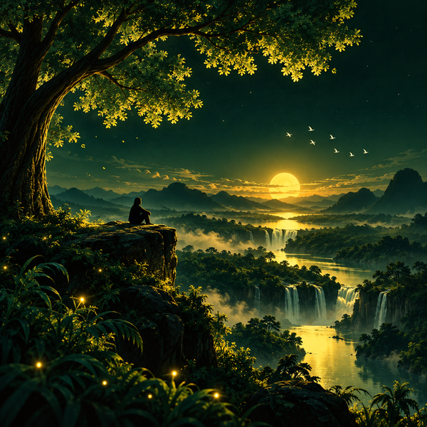 Nocturne I