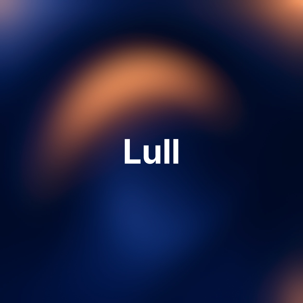 Lull
