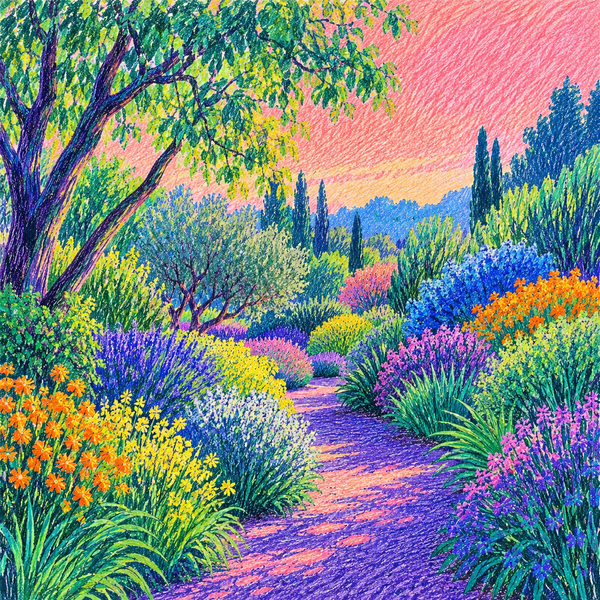 Bloom I