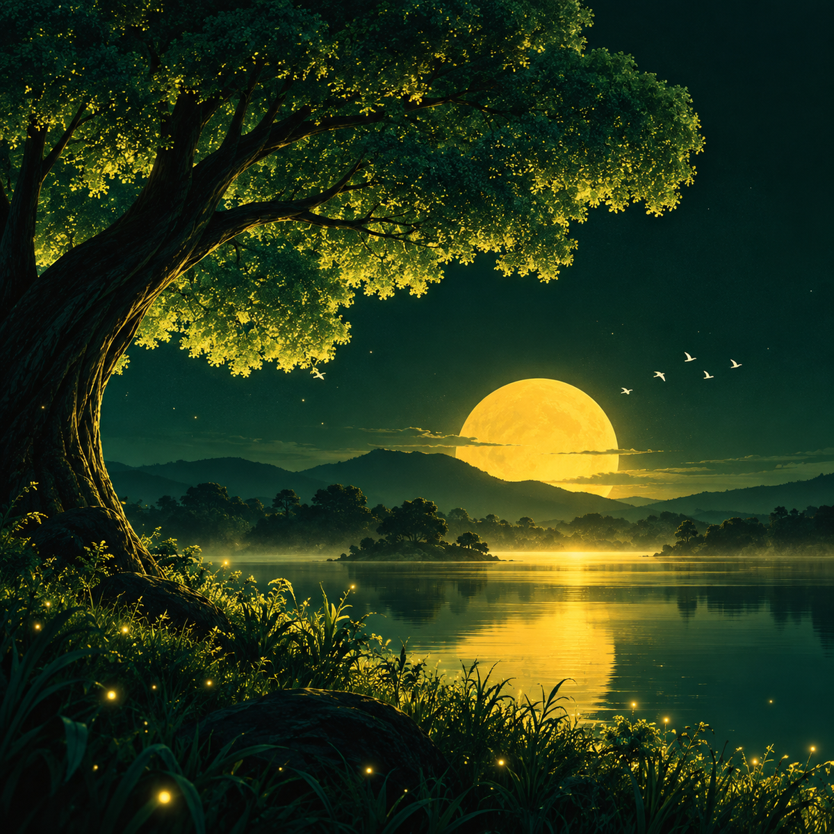 Nocturne II