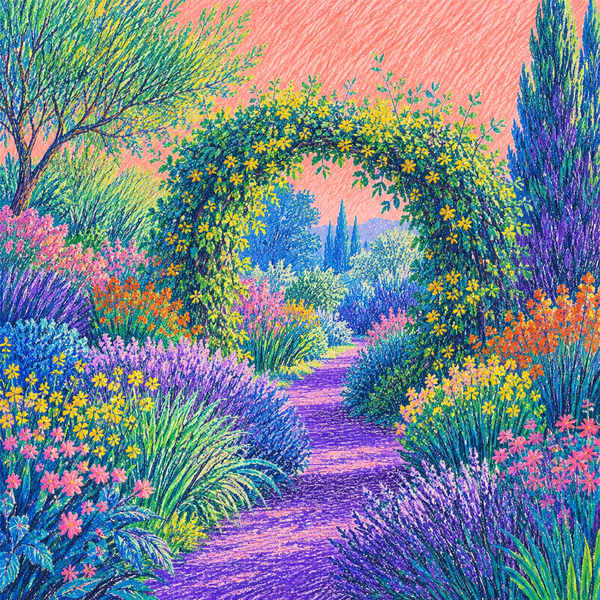 Bloom III