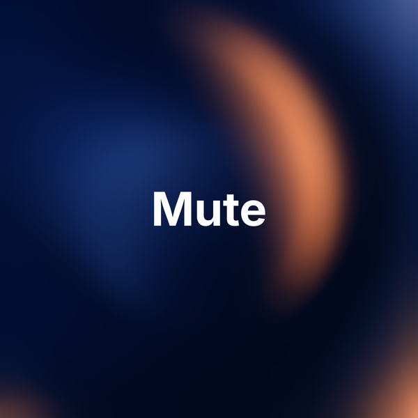 Mute